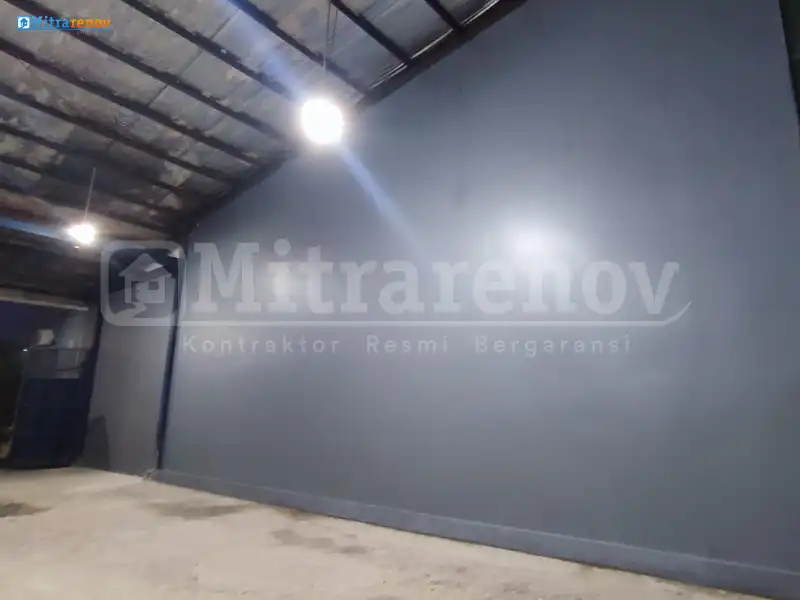 Header Portofolio Rumah Rumah