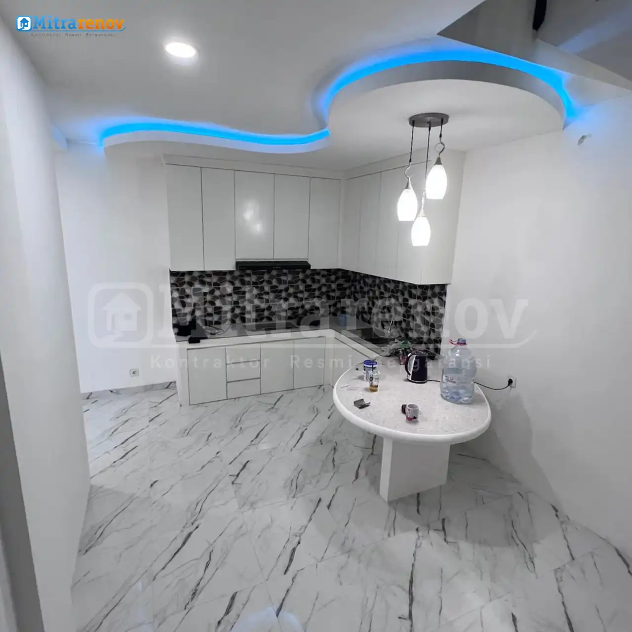 Header Portofolio Rumah Rumah