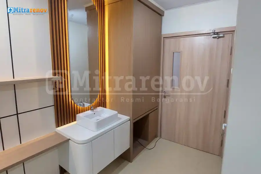 Header Portofolio Rumah Rumah