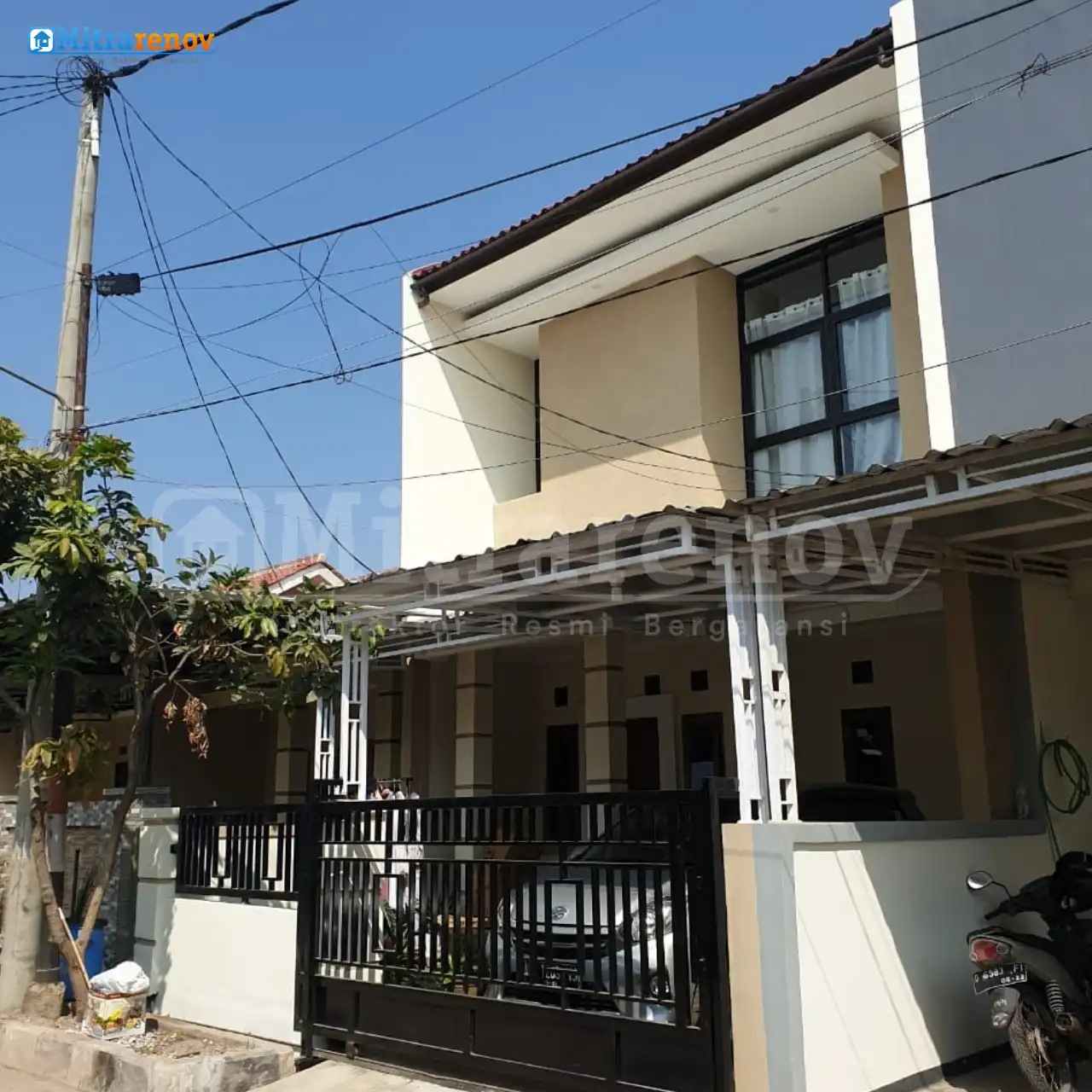 Header Desain Rumah