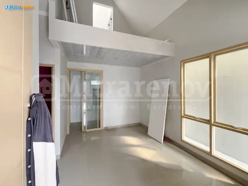 Header Portofolio Rumah Rumah