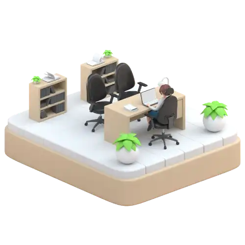 area office