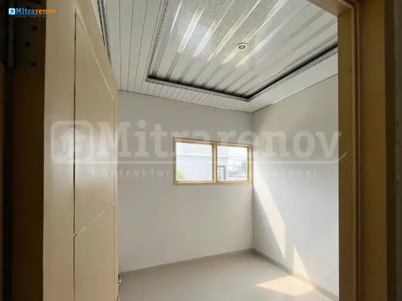 Renovasi Ruangan 1