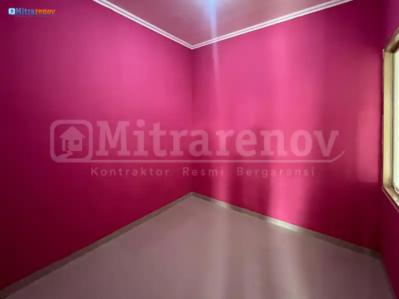 Renovasi Ruangan 2