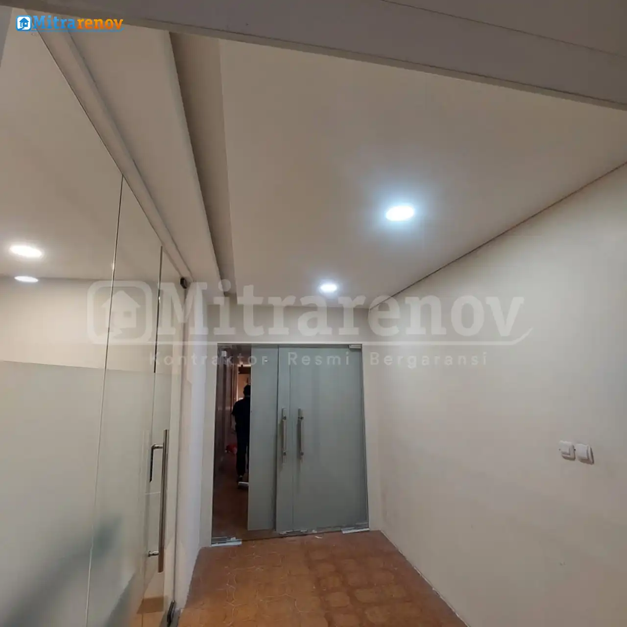 Area Lorong RS
