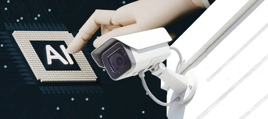 Banner Berita CCTV Ai Bisa Amanin Rumah, Gimana Caranya?