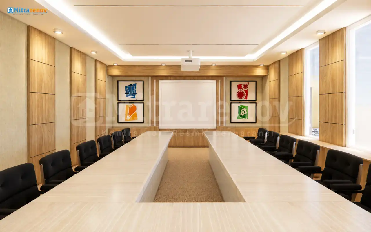 Ruang Meeting