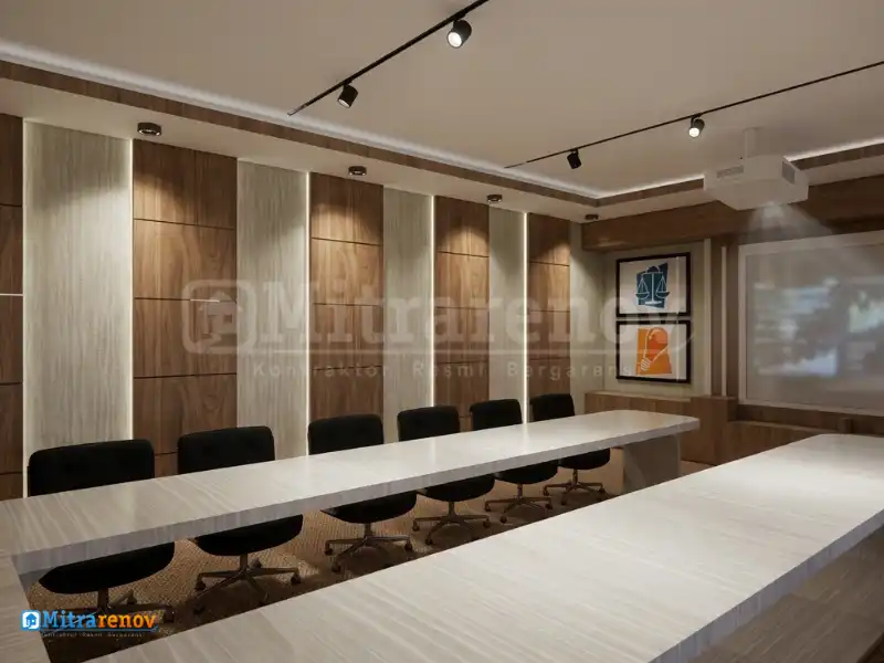 desain meeting room