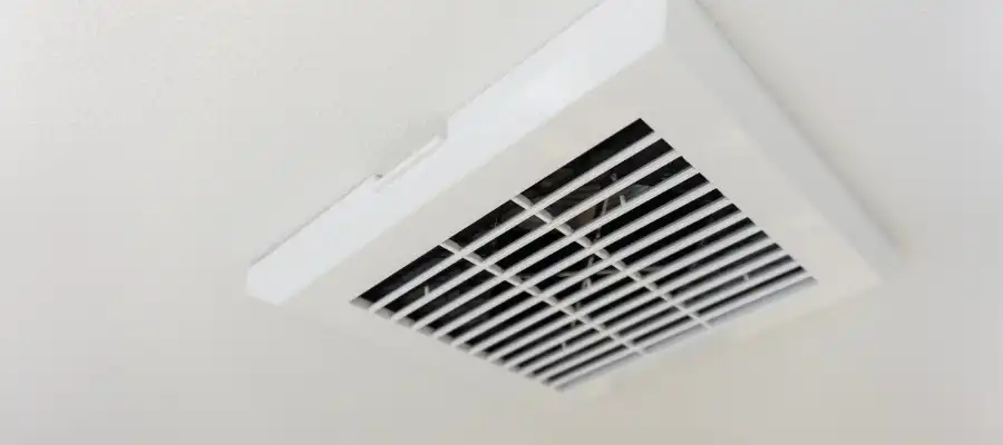exhaust fan