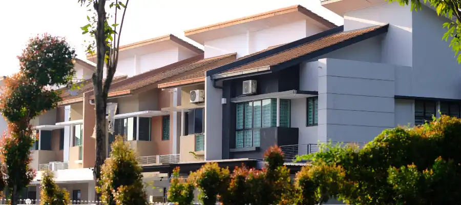 fasad rumah