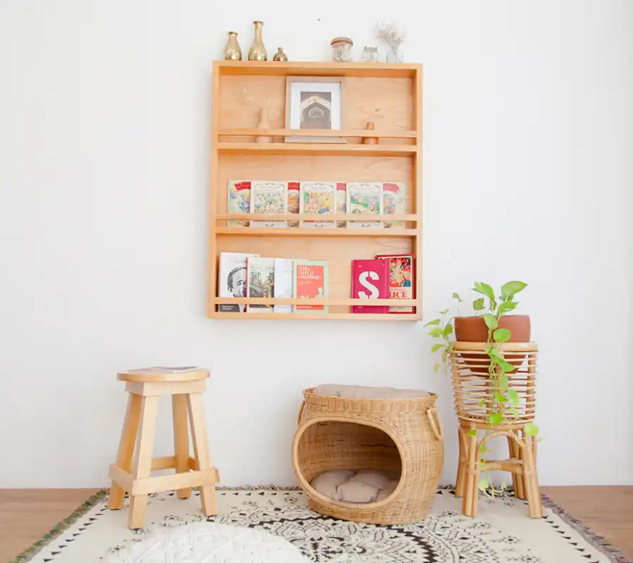 Furniture Cantilever