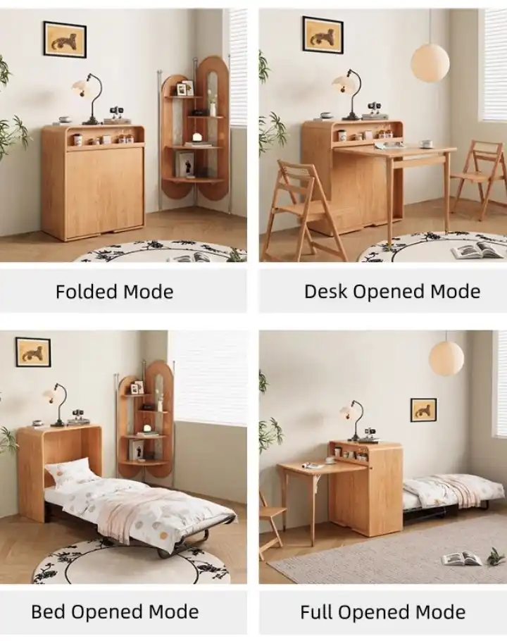 Furniture Multifungsi
