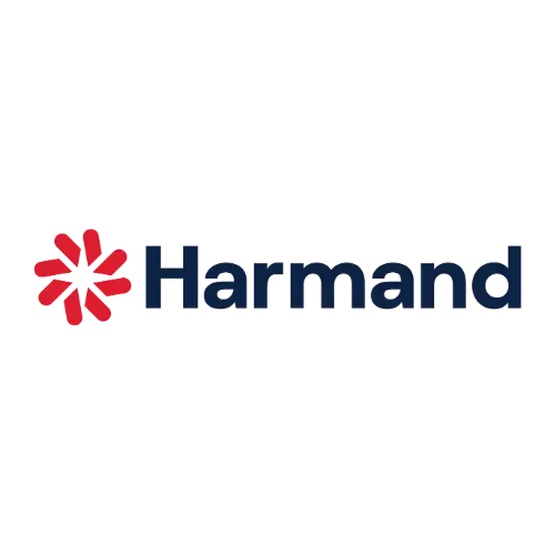 logo harmand