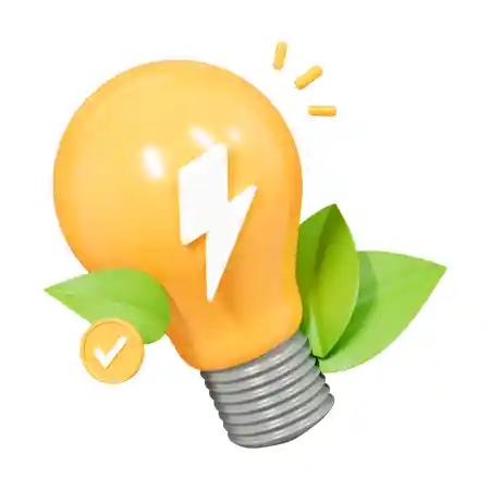 icon hemat energi