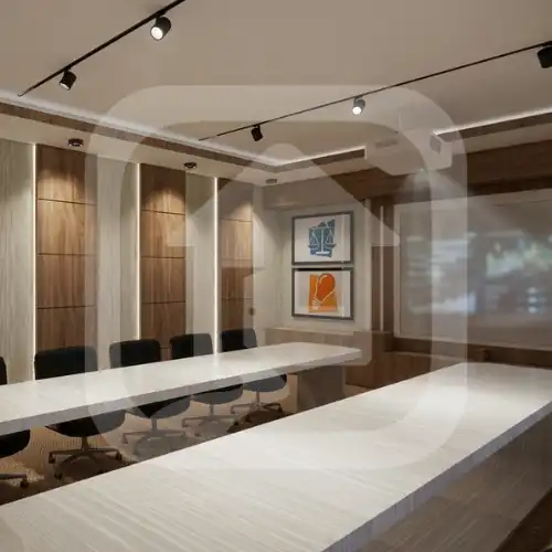Icon Smart Office