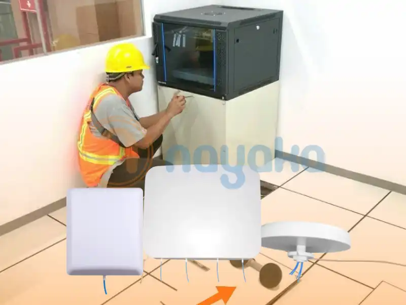 instal das