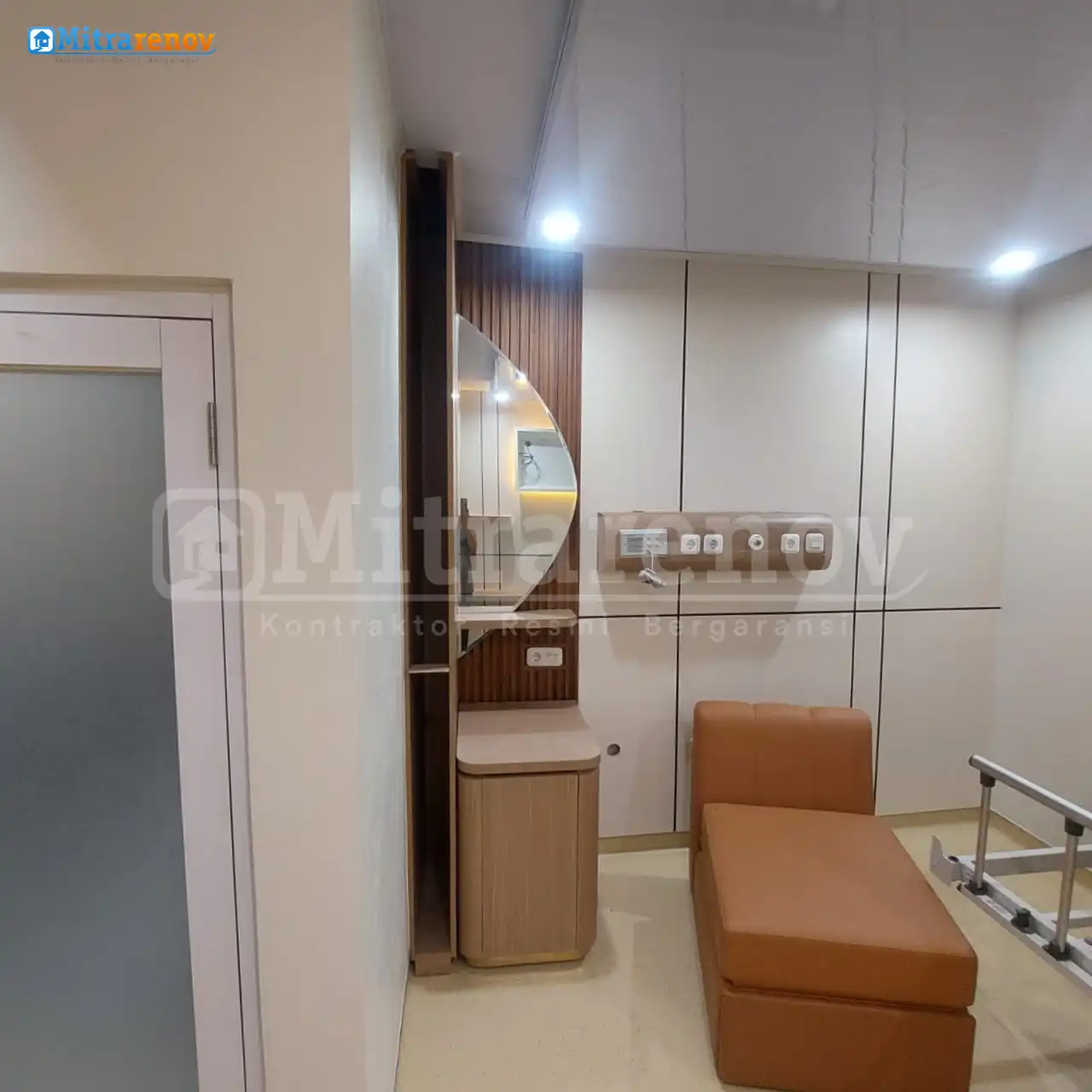 Kamar Pasien