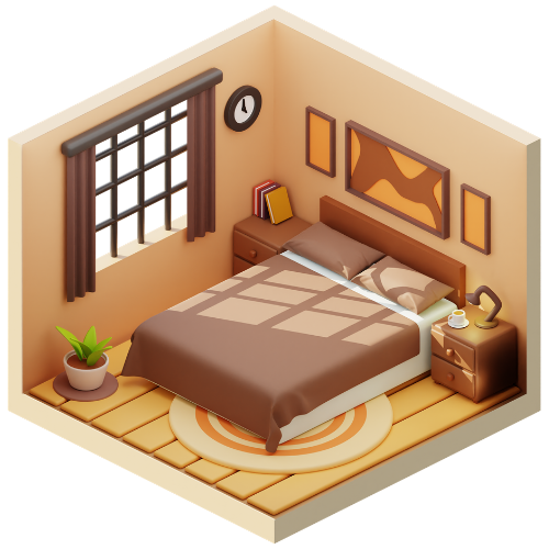 Renovasi Kamar Tidur