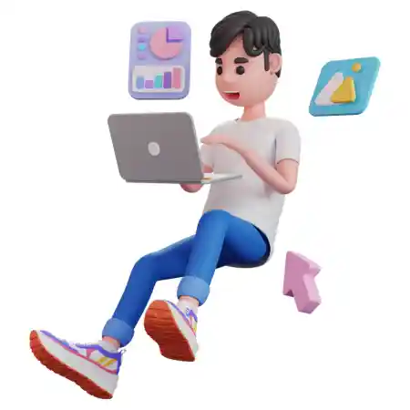 icon lebih mudah