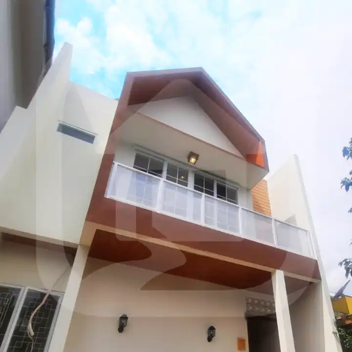 Icon Bangun Rumah