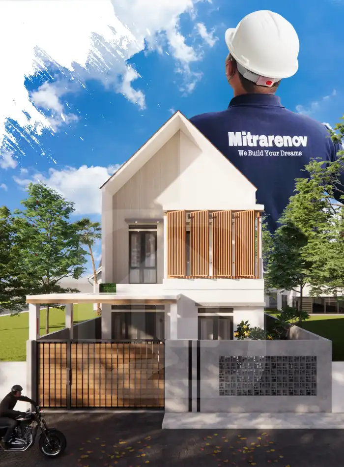 Mitrarenov Hero