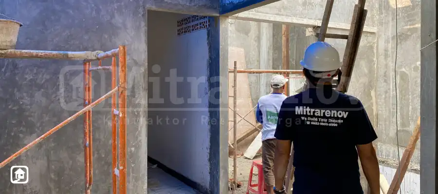 kontraktor renovasi rumah