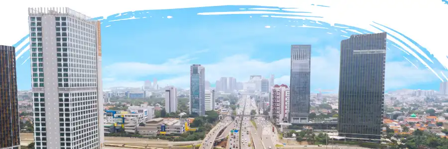 Depok City