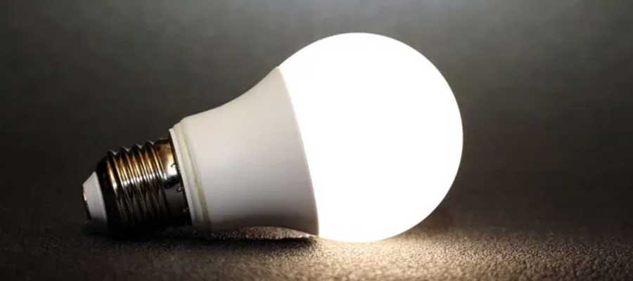 Lampu LED