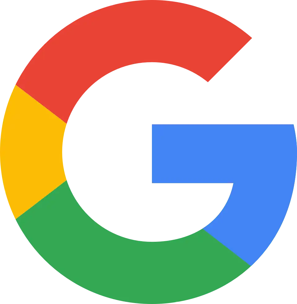 logo google