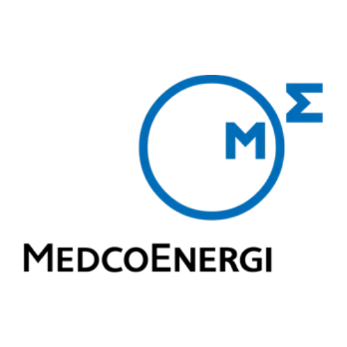 logo medco energi