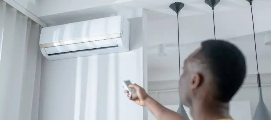 mematikan ac