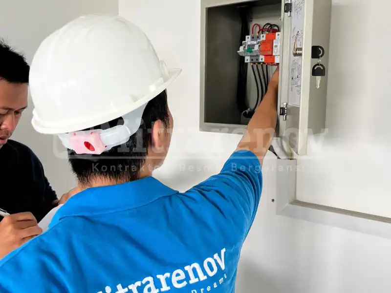Tim Electrical