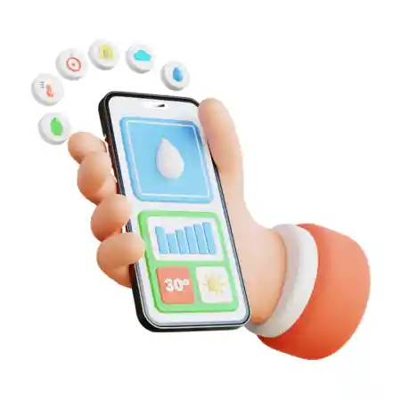 icon monitor onmline