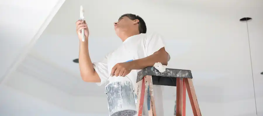 pengecatan rumah