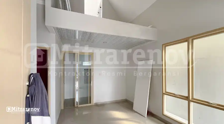 Project Interior Mitrarenov