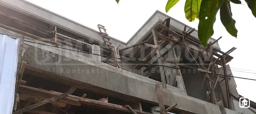 Banner Berita Cara Mencari Kontraktor Renovasi Rumah yang Jujur dan Berkualitas
