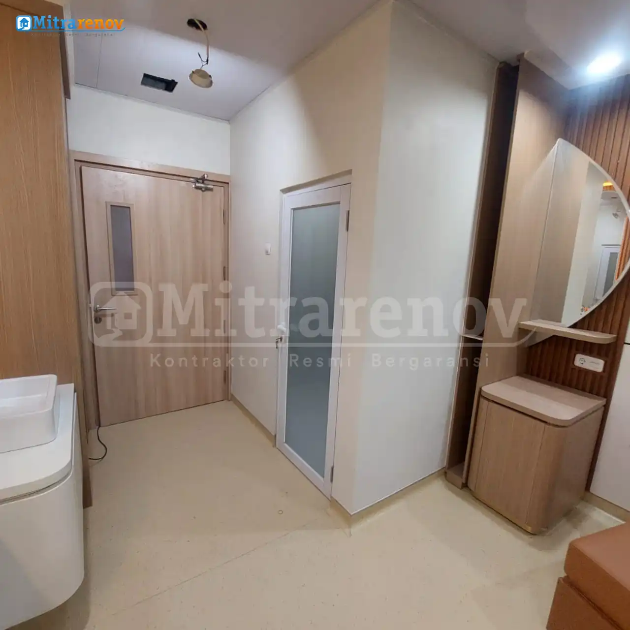 Kamar Pasien 2