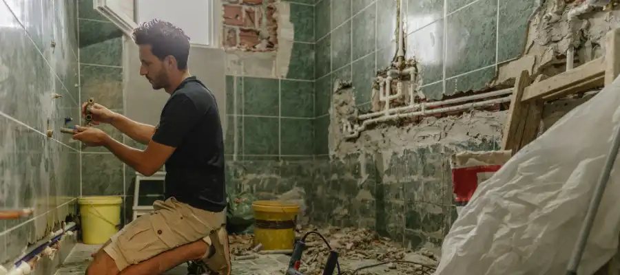 Banner Berita Renov Kamar Mandi Sebelum Lebaran: Kenapa Jadi Prioritas?