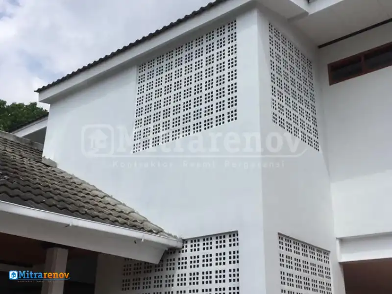 renovasi kantor bandung