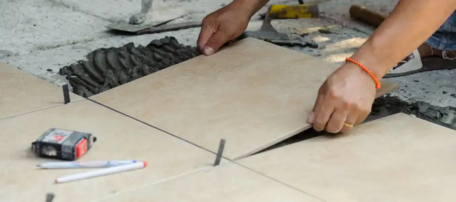 renovasi kecil