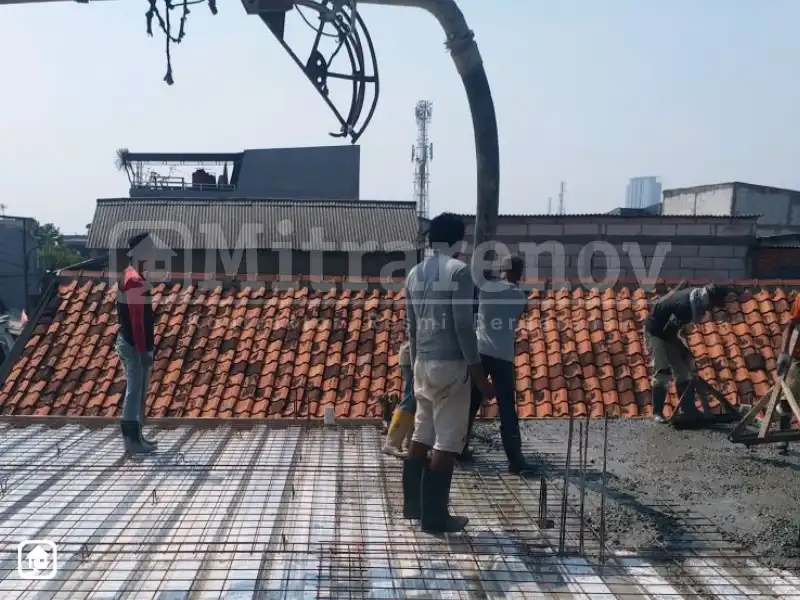 Renovasi Rumah