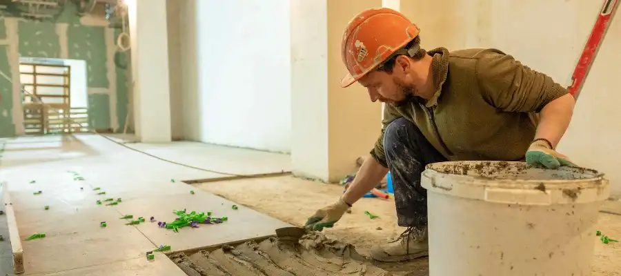renovasi sendiri
