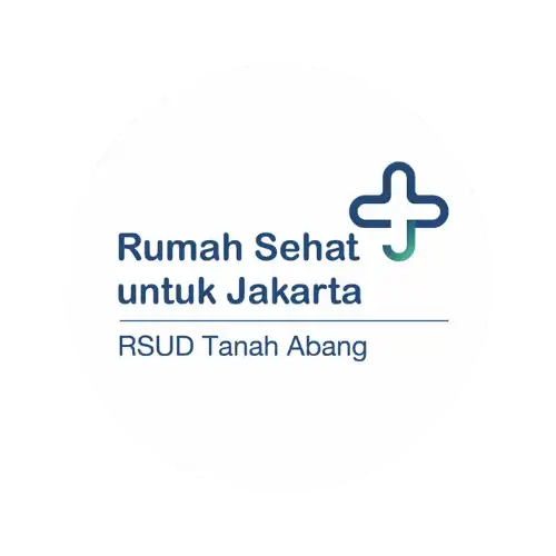 logo rsud tanah abang