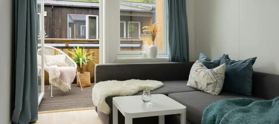 Banner Berita 5 Trik Rahasia Renovasi Rumah Kecil Terasa Lega