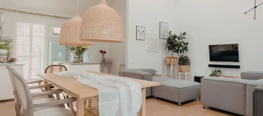 Banner Berita 5 Konsep Rumah Yang Cocok Untuk Rumah Kecil