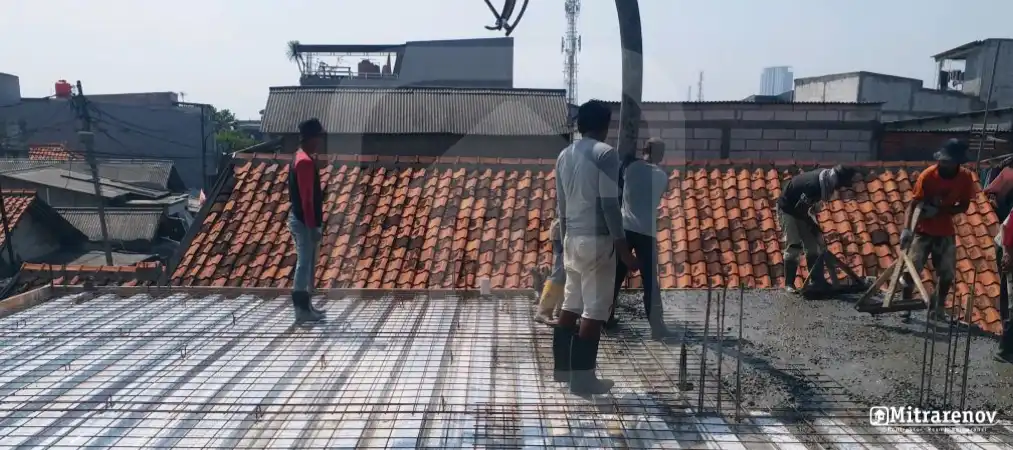jasa renovasi rumah