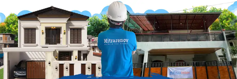 Mitrarenov Border