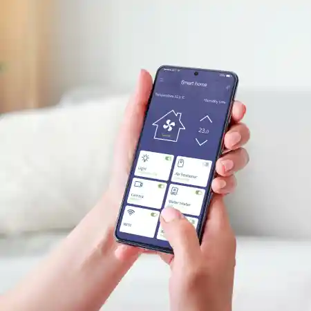 smart energy saving