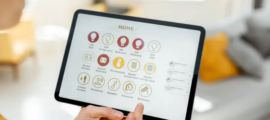 smart home