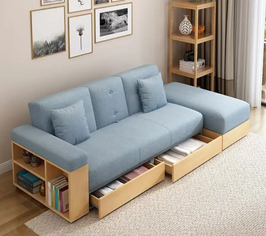 Sofa Multifungsi